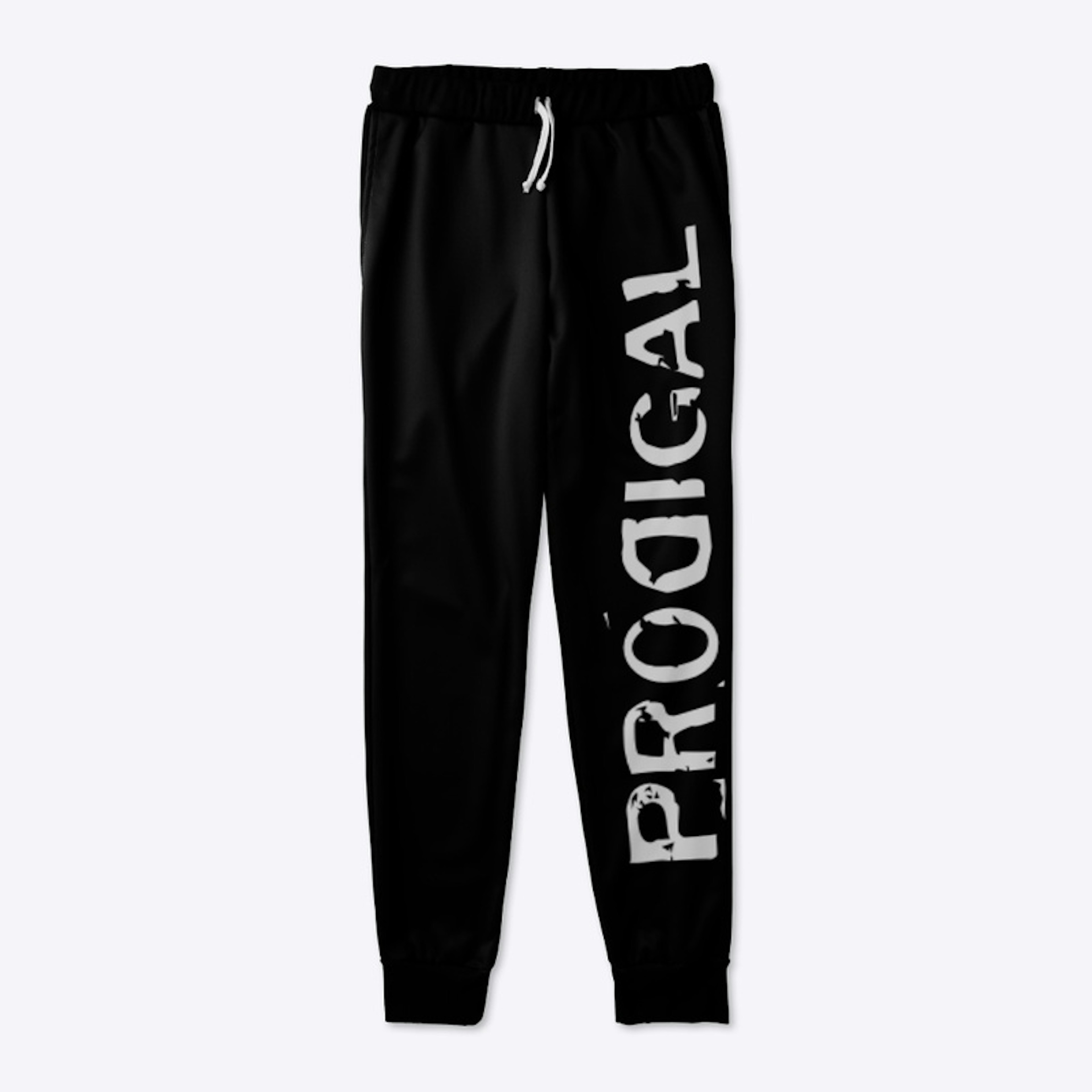 Prodigal Collection